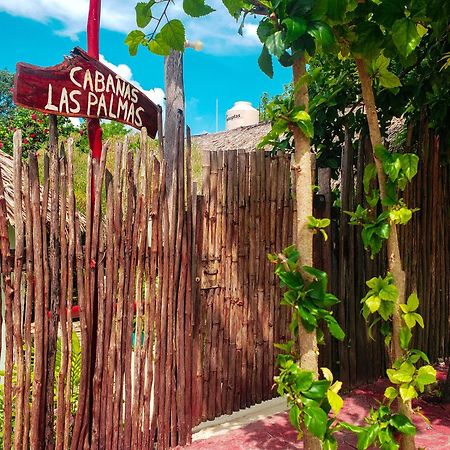Las Palmas Bacalar Luaran gambar