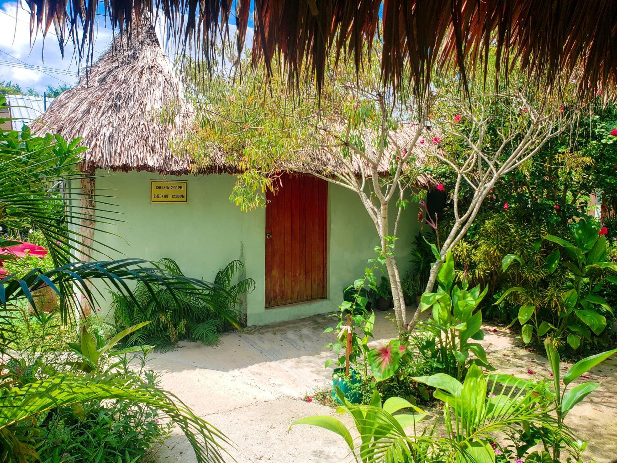 Las Palmas Bacalar Luaran gambar